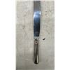 Image 9 : Silverplate Flatware Set in Wood Case, Different Patterns