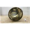 Image 6 : Vreamay Hydrogenated 50 Lbs. Net Shortening Tin with Lid and Handle