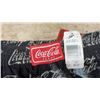 Image 11 : Coca-Cola Collectibles: 2 Insulated Lunch Bags, Hat, Box, 2 Purses, Suitcase, and 3 Pairs of