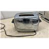 Image 13 : Vintage Electric Toasters, All with Power Cords