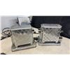 Image 2 : Vintage Electric Toasters, All with Power Cords