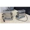 Image 3 : Vintage Electric Toasters, All with Power Cords
