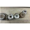 Image 3 : Assorted Toledo and Other Scale Weights, Including 2 LB, Scoop Balance