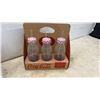 Image 9 : Coca-Cola: Promotional Plastic Cups Polar Bear, Glass Mugs, 6 Pack glass bottles with lids and