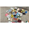 Image 2 : Vintage Matchbook Collection, including Knowles Motel, Blue Street