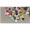 Image 3 : Vintage Matchbook Collection, including Knowles Motel, Blue Street