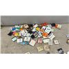 Image 4 : Vintage Matchbook Collection, including Knowles Motel, Blue Street