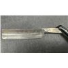 Image 7 : Vintage Barber and Shaving Lot: 3 Shaving Brushes, Straight Razors, Hair Clippers