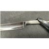 Image 8 : Vintage Barber and Shaving Lot: 3 Shaving Brushes, Straight Razors, Hair Clippers