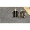 Image 9 : Vintage Shaving and Grooming Lot: Olympic Hair Clippers, Razors, Shaving Brushes