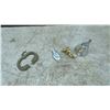 Image 8 : Collection of Bells: Brass Hand Bells, Copper Bells