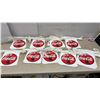 Image 9 : Coca-Cola Advertising Lot: Posters, Signs, Banners, Placemats