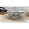 Image 3 : Antique Ceramic Wash Basins and Chamber Pot