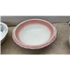Image 4 : Antique Ceramic Wash Basins and Chamber Pot