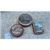 Image 7 : Assorted Vintage Tea and Biscuit Tins: Peek Freans Martini Cracker Biscuits, Lipton's