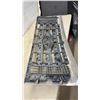 Image 5 : 2015 - 2017 Ford F-150 Truck Chrome Grille