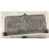 Image 2 : Four Cast Iron Tractor Tool Box Covers: Two Frost and Wood, Smith's Falls, Canada; Two (M-H)