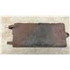 Image 5 : Four Cast Iron Tractor Tool Box Covers: Two Frost and Wood, Smith's Falls, Canada; Two (M-H)