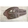 Image 3 : Cockshutt Seeder, Brantford, Canada Cast Iron Implement Part, Model D677