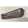 Image 5 : Cockshutt Seeder, Brantford, Canada Cast Iron Implement Part, Model D677