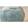 Image 2 : Globemaster 12" Diameter Globe, Made in U.S.A.