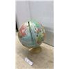 Image 3 : Globemaster 12" Diameter Globe, Made in U.S.A.