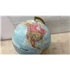 Image 5 : Globemaster 12" Diameter Globe, Made in U.S.A.