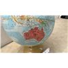 Image 6 : Globemaster 12" Diameter Globe, Made in U.S.A.