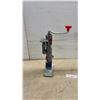 Image 3 : Bulldog Trailer Jack, Static Capacity 3000 Lbs., Lift/Lever 2000 Lbs., and Foot Plate
