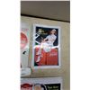 Image 3 : Lot of Four Coca-Cola Reproduction Tin Advertising Signs, Santa Coke Time and Play Refreshed