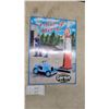 Image 2 : Garton Good Toys and Steelcraft R.A.F. Spitfire Pedal Toy Advertising Signs (3)