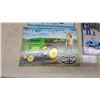 Image 3 : Garton Good Toys and Steelcraft R.A.F. Spitfire Pedal Toy Advertising Signs (3)
