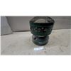 Image 4 : Coleman Model 518B Adjustable Catalytic Heater, 3000-5000 BTU