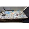 Image 1 : Large Collection of Vintage National Geographic Map and Informational Inserts
