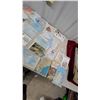 Image 6 : Large Collection of Vintage National Geographic Map and Informational Inserts