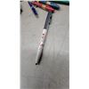Image 11 : Large Assortment of Assorted Ballpoint Pens, Rollerball Pens, Markers, Mechanical Pencils and More