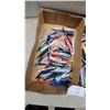 Image 2 : Large Assortment of Assorted Ballpoint Pens, Rollerball Pens, Markers, Mechanical Pencils and More
