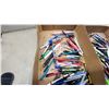 Image 4 : Large Assortment of Assorted Ballpoint Pens, Rollerball Pens, Markers, Mechanical Pencils and More