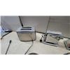Image 3 : Vintage Androck 4-Cup Flour Sifter, Toasters