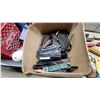 Image 2 : Large Lot of HO Scale Model Trains, Track, Transformers and "101 Track Plans" Book