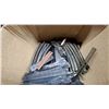 Image 3 : Large Lot of HO Scale Model Trains, Track, Transformers and "101 Track Plans" Book