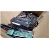 Image 4 : Large Lot of HO Scale Model Trains, Track, Transformers and "101 Track Plans" Book