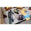 Image 5 : Large Lot of HO Scale Model Trains, Track, Transformers and "101 Track Plans" Book