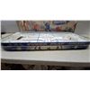 Image 2 : Vintage NHL Power Play Tabletop Rod Hockey Game by Lit Sports Products, Circa 1960s complete with
