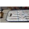 Image 5 : Vintage NHL Power Play Tabletop Rod Hockey Game by Lit Sports Products, Circa 1960s complete with