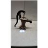 Image 1 : Monarch Machinery Ltd. Antique Cast Iron Shallow Well Pitcher Hand Pump