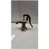 Image 5 : Monarch Machinery Ltd. Antique Cast Iron Shallow Well Pitcher Hand Pump