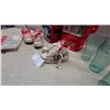 Image 5 : Coca-Cola Collectibles Including High-Top Canvas Sneakers, Cooler Bags, Glasses, Towel