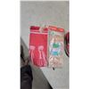 Image 7 : Coca-Cola Collectibles Including High-Top Canvas Sneakers, Cooler Bags, Glasses, Towel