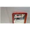 Image 4 : Seagram's 7 Crown Whiskey "Gets Things Stirring" Advertising Bar Mirror 15"×20"